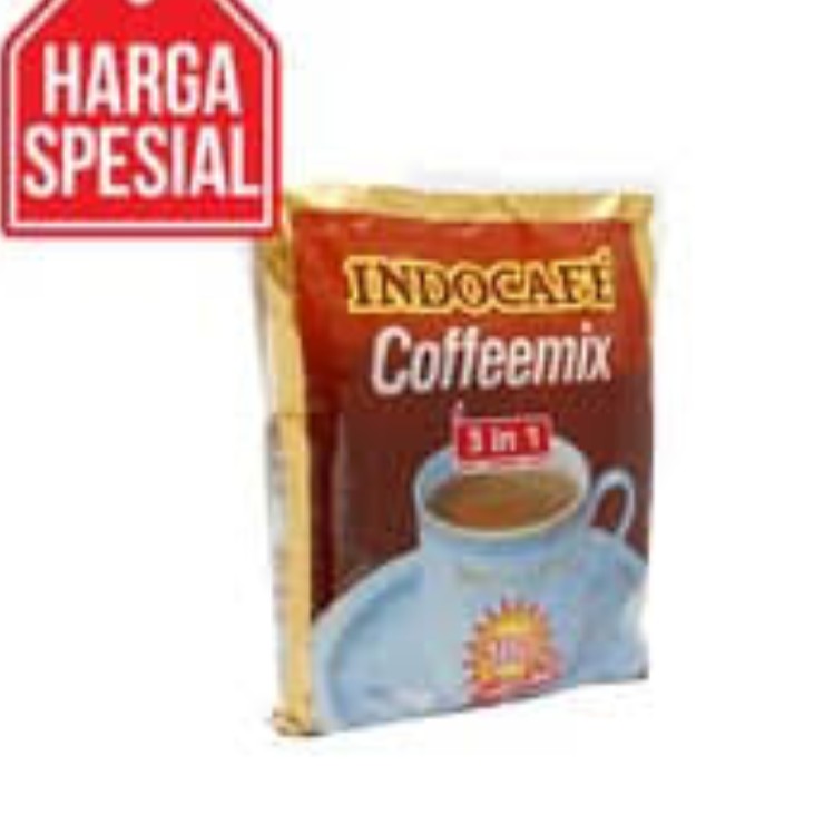 1Pk indocafe Mix