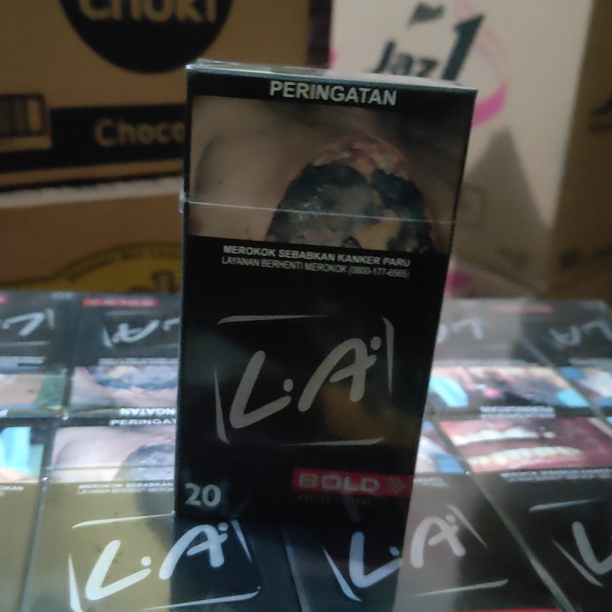 1bks LA Bold 20