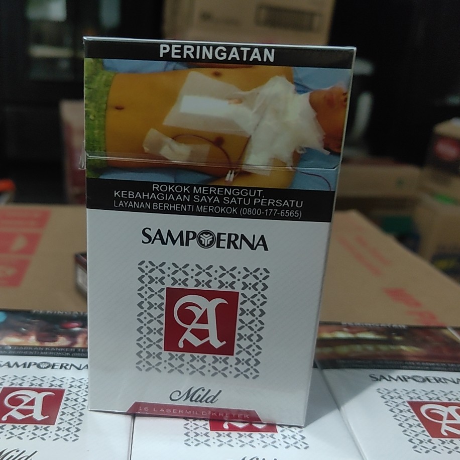 1bks S MILD 20