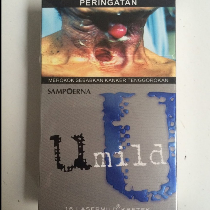 1bks  U MILD