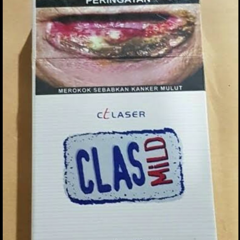 1bks Clas Mild