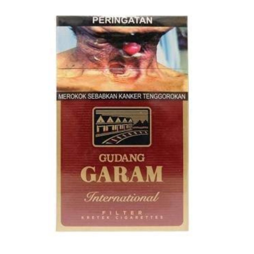 1bks Gudang Garam Filter