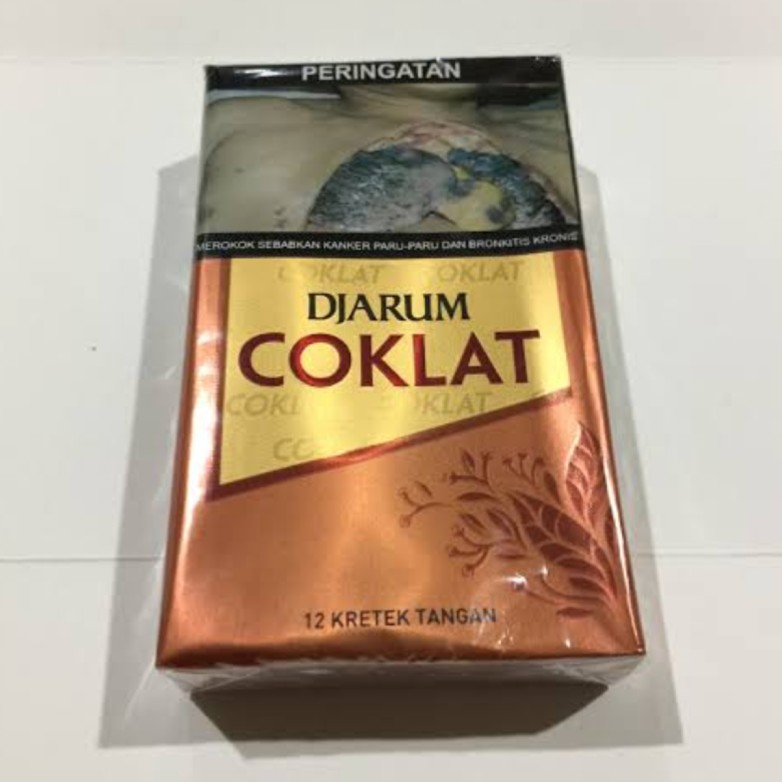 1bks JARUM COKLAT