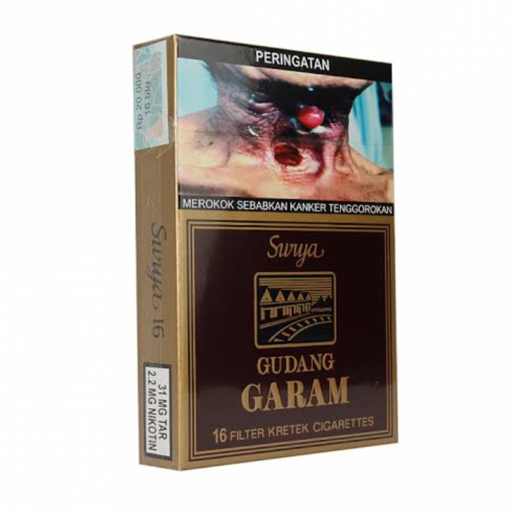 1bks Surya 16