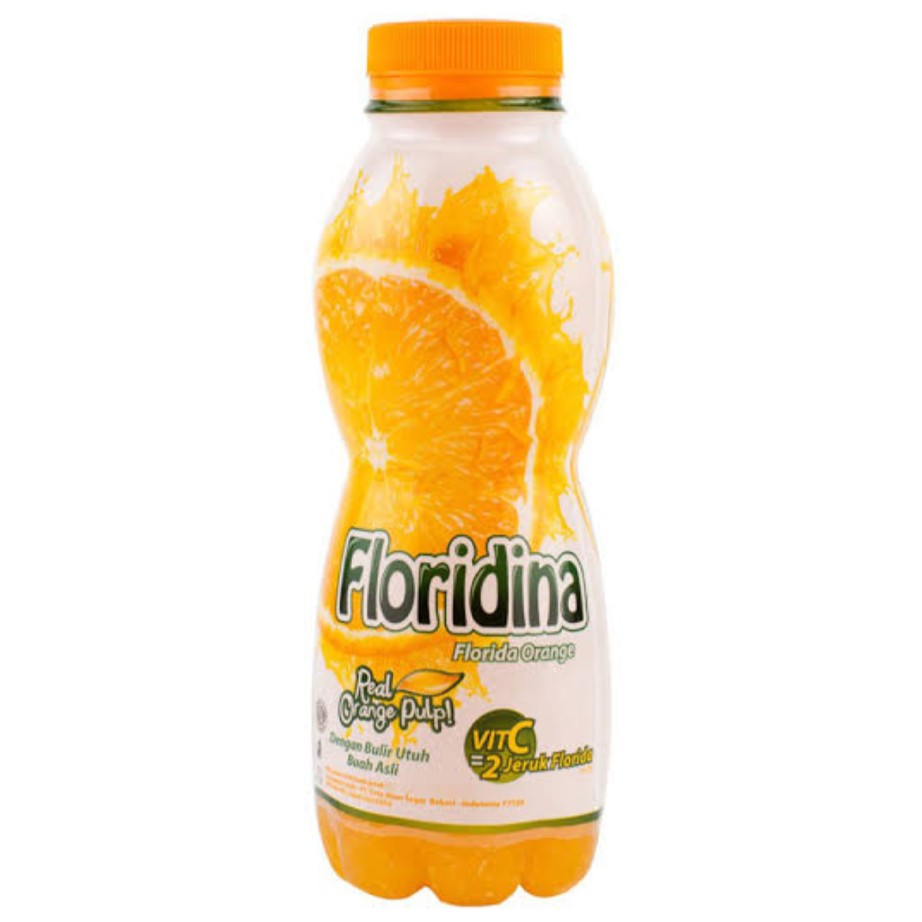 1pcs floridina