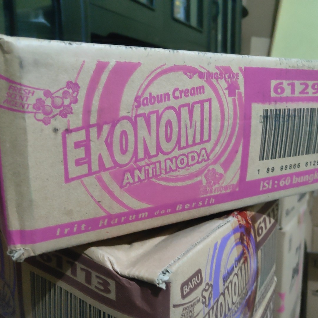 1ds Ekonomi 1000 Pink