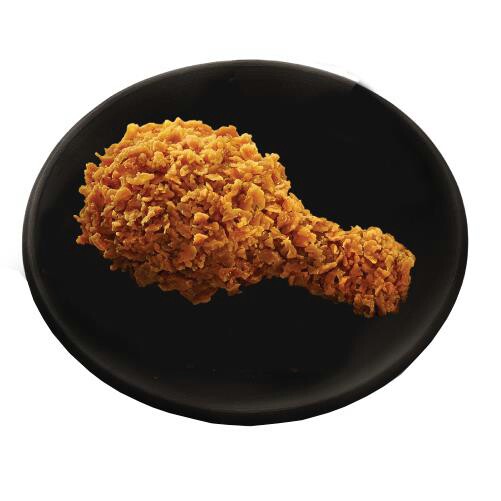 1pc Krispy Chicken