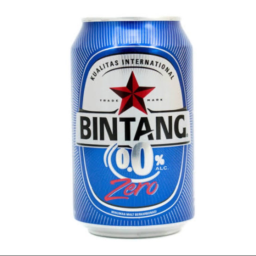 1pcs Bintang Zero