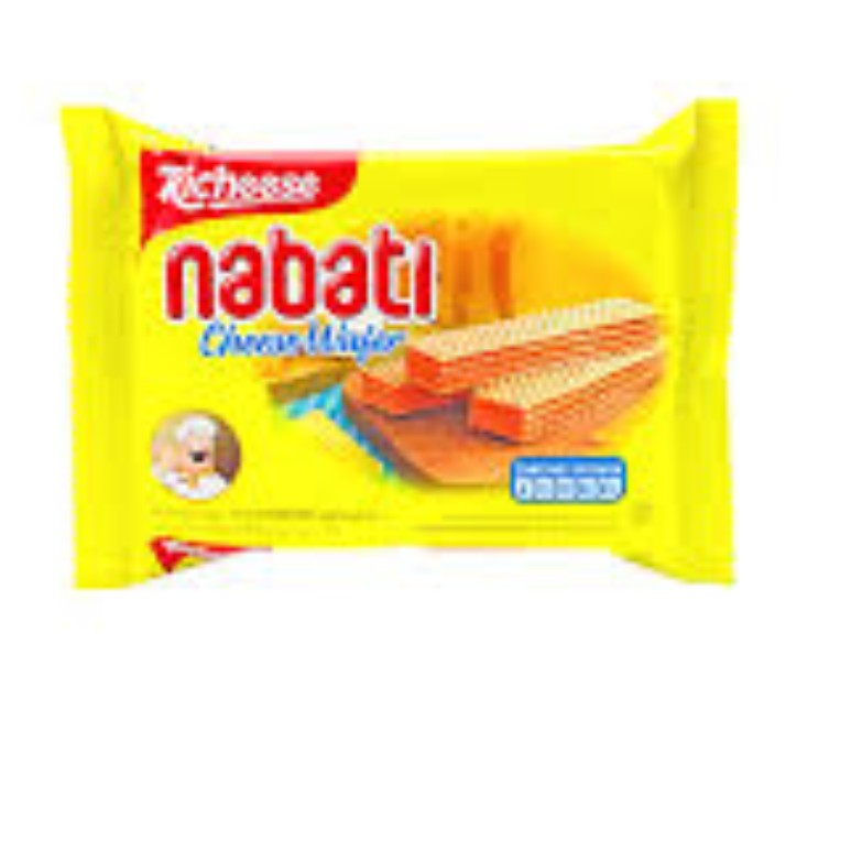 1pcs Nabati 2000 waferr Chesee