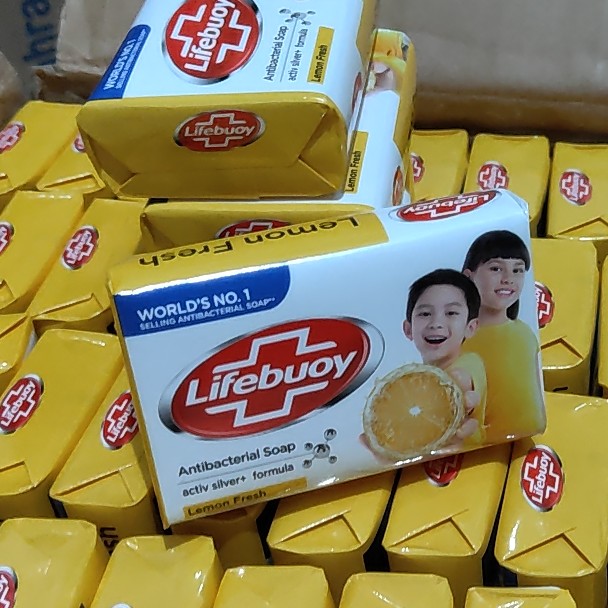 1pcs Sabun Lifebuoy KUNUNG