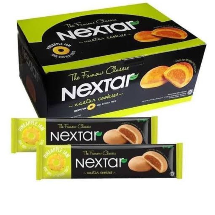 1pk Nextar Nanas