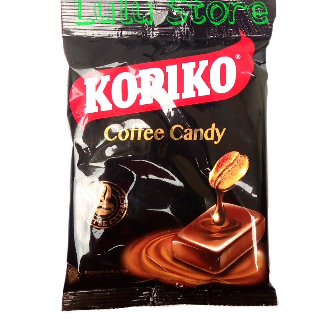 1pk Permen kopiko