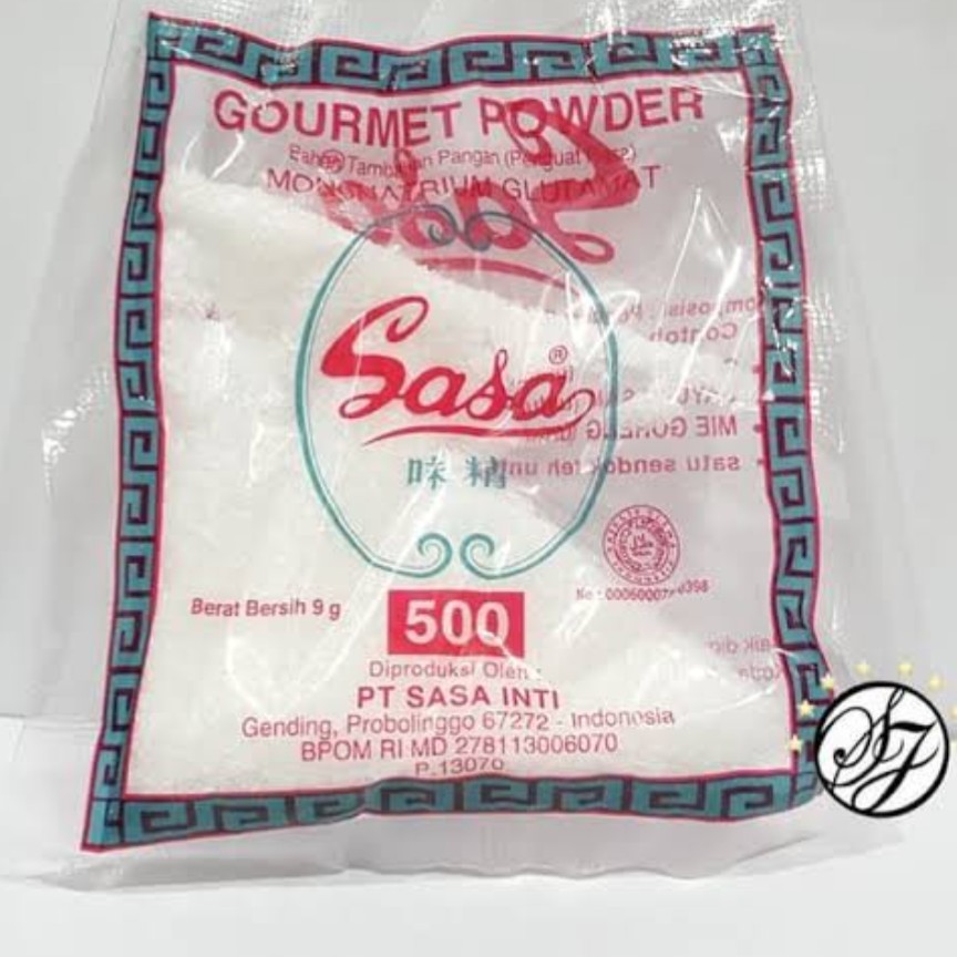 1pk sasa 500