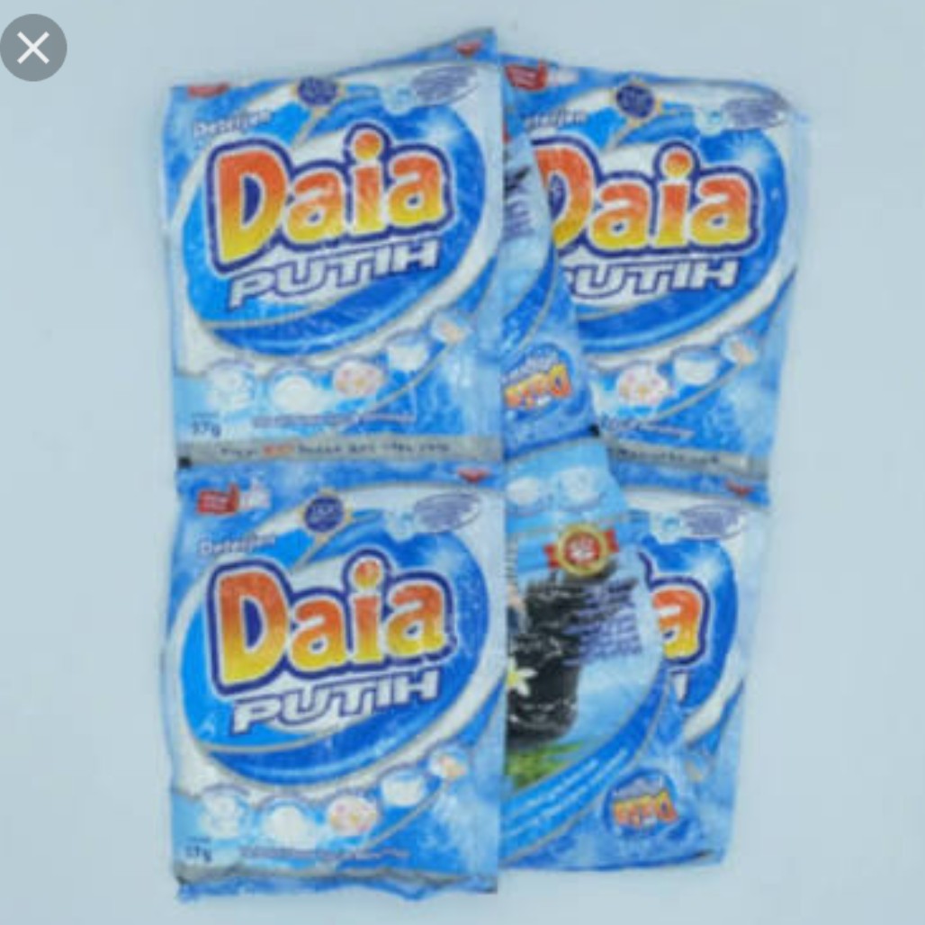 1rc Daia 1000 putih