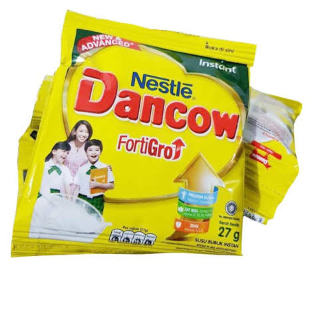 1rc Dancow Vanilla