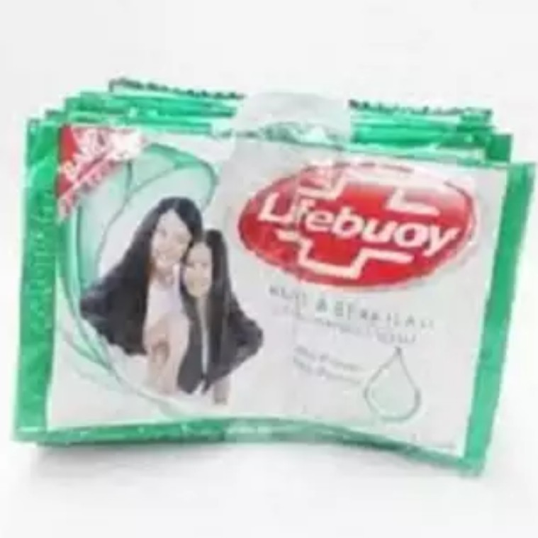 1rc Lifebuoy Hijau