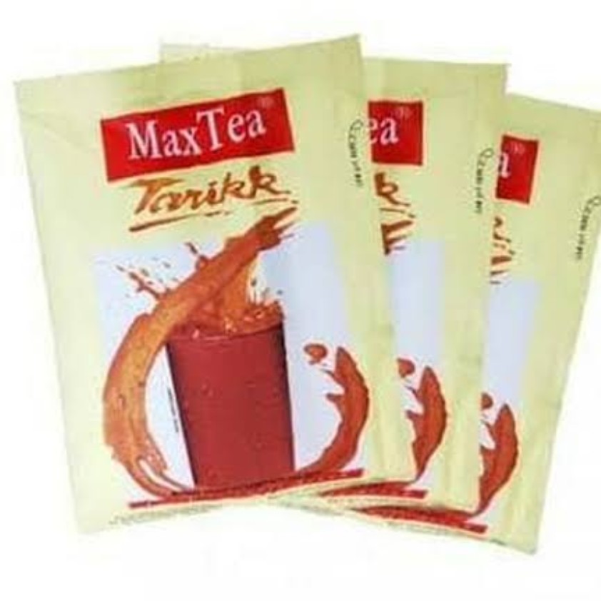 1rc Max Tea Tarikk