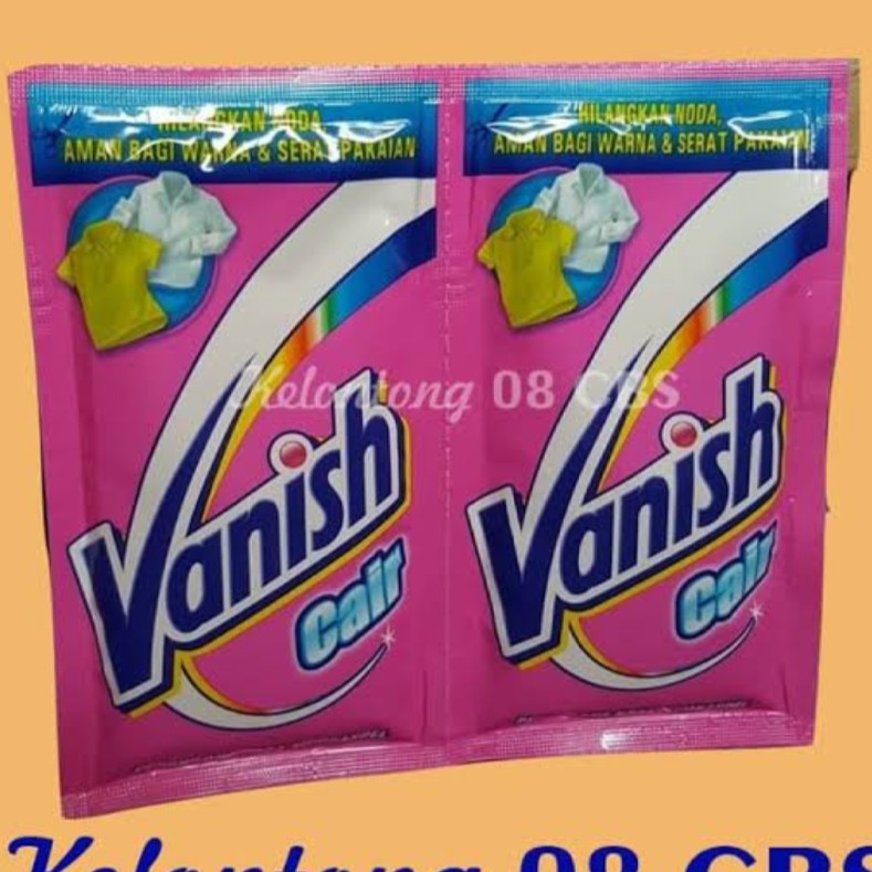 1rc Vanish Cair