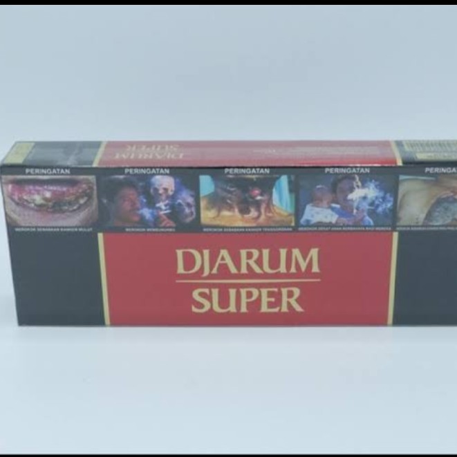 1slp Djarum Super