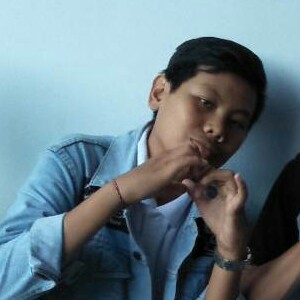 Ajik Balun Es Cream