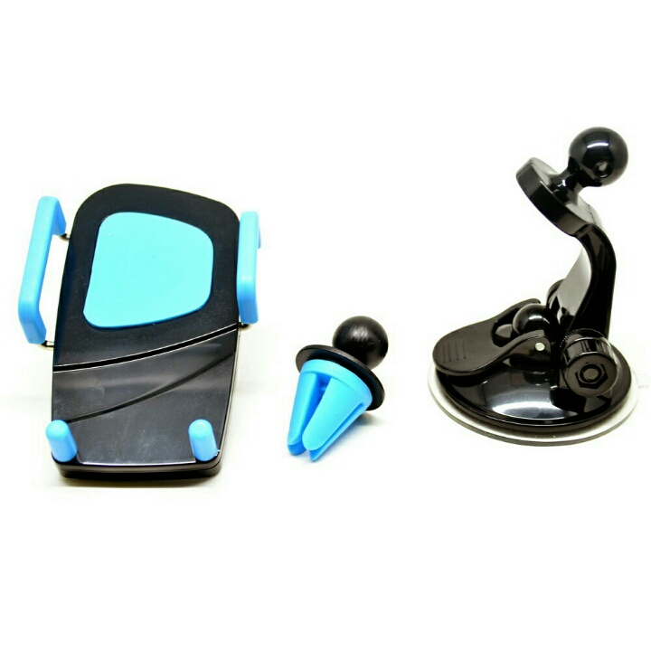 2 in 1 Car Universal Holder Handphone OMRS2EBXY D5  4