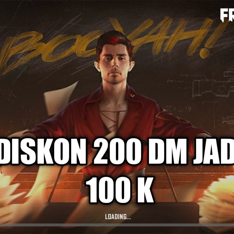 200 DM