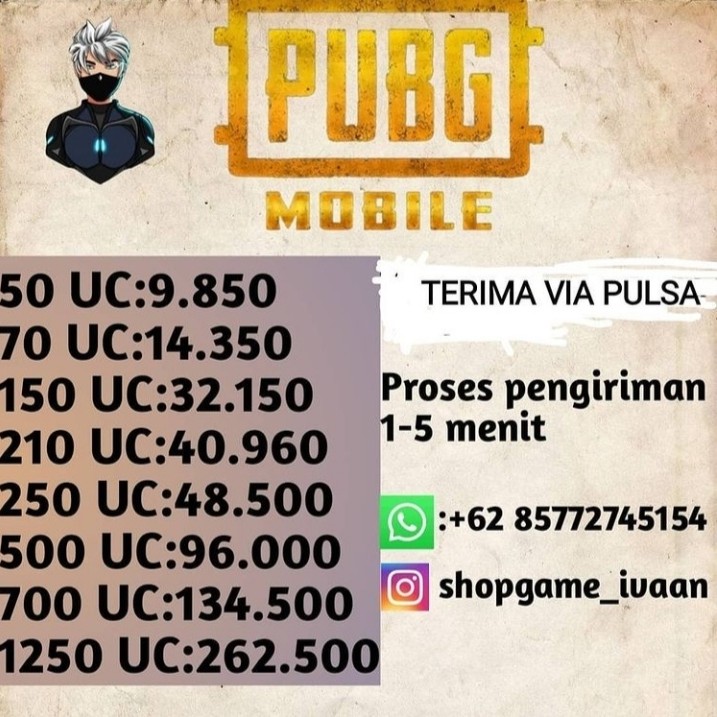 210 UC