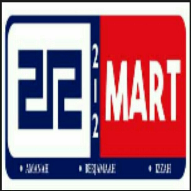 212Mart Jakut Kelapa Gading Jl Biru Laut Barat No 37