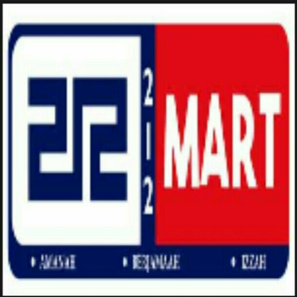 212Mart Matraman Jl Kayu Manis VIII No 55