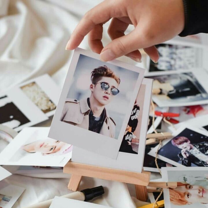 24 Pcs Photocard  2