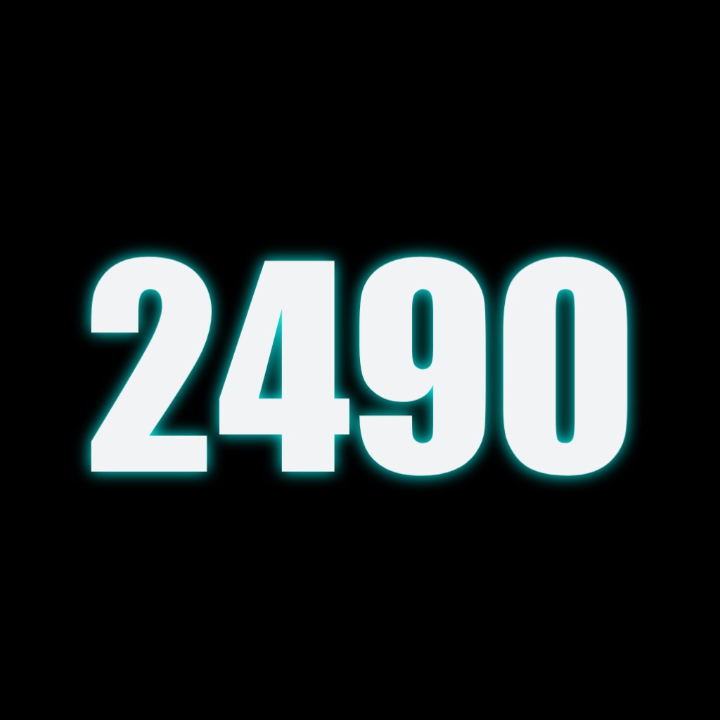 2490 Diamond