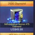 2500 Diamond 