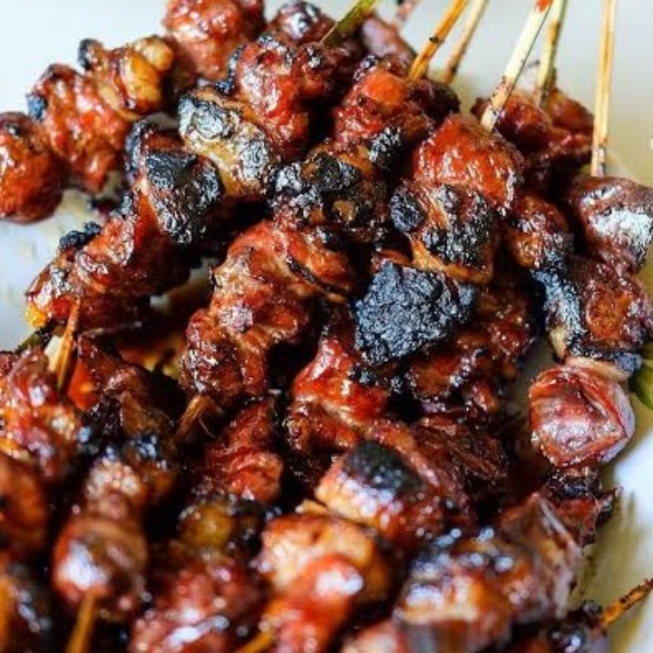 Sate Kambing