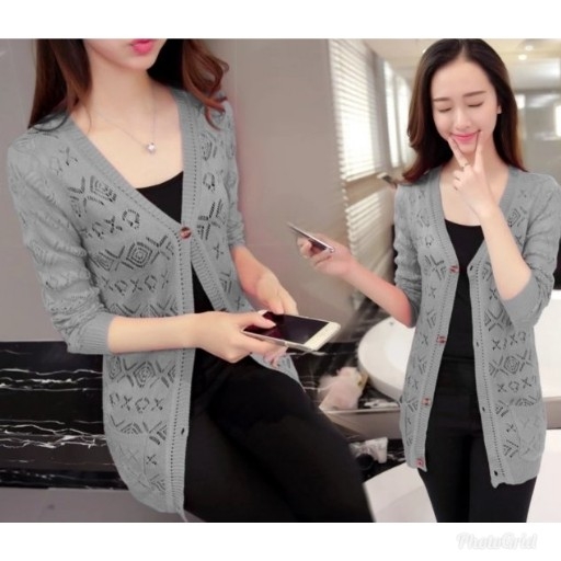 29 Longcardi Poley Grey 