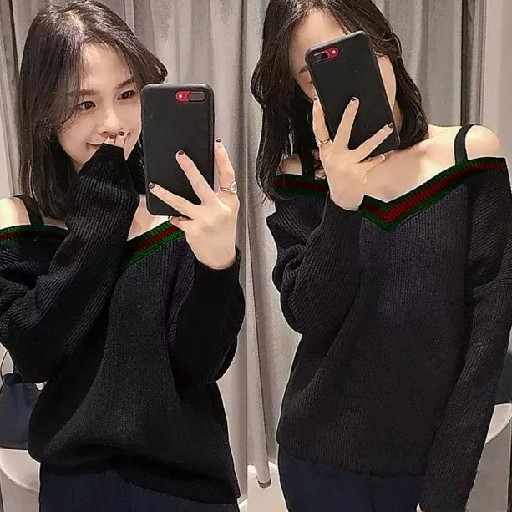 29 Sabrina GC Tali Black 