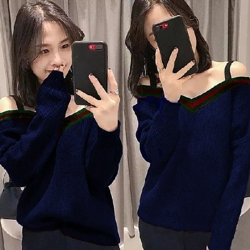 29 Sabrina GC Tali Navy