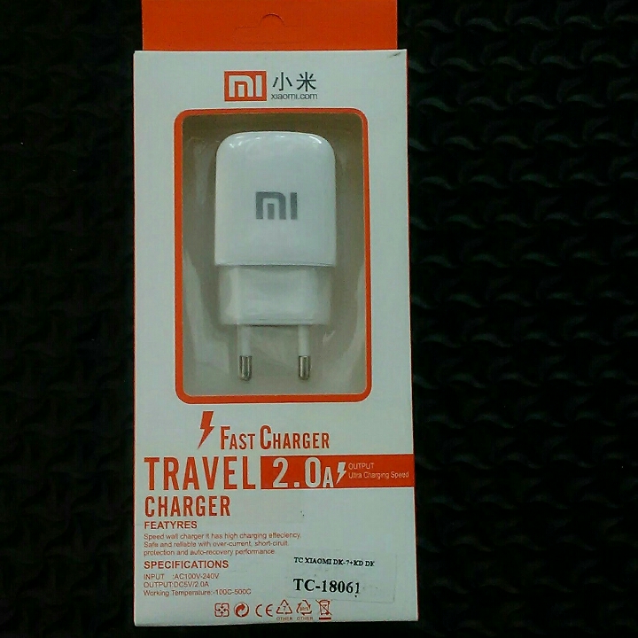 2A Xiaomi Charger