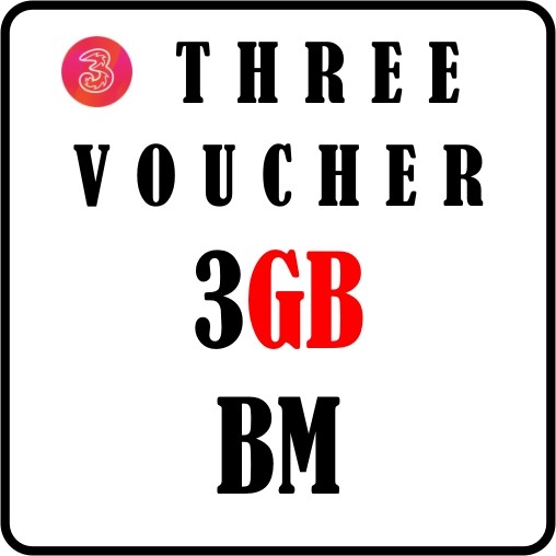 3 GB BM