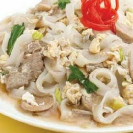 30 kwetiau Goreng Ayam 2