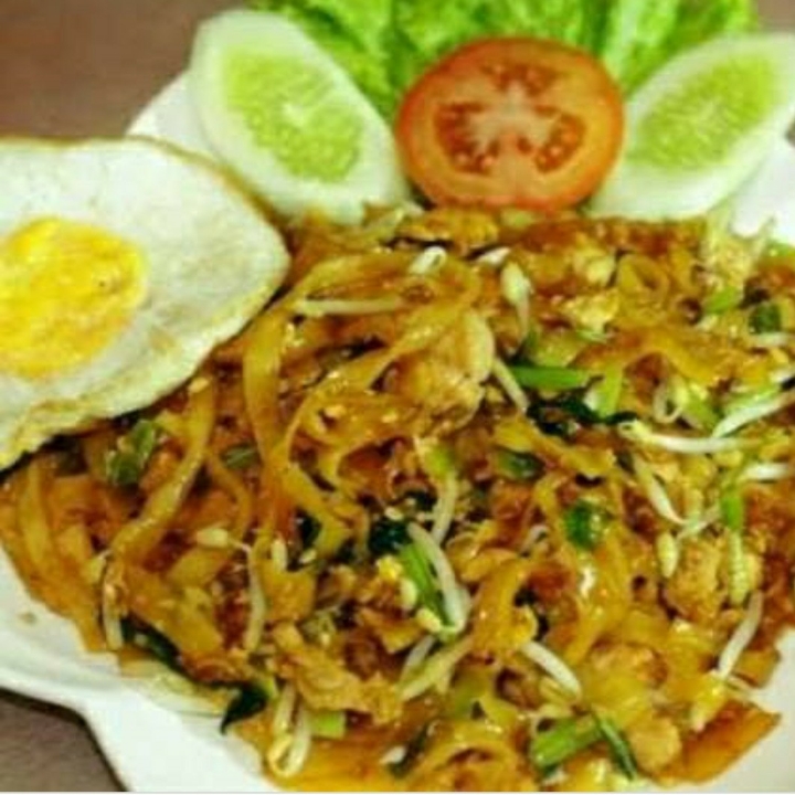 30 kwetiau Goreng Ayam 3
