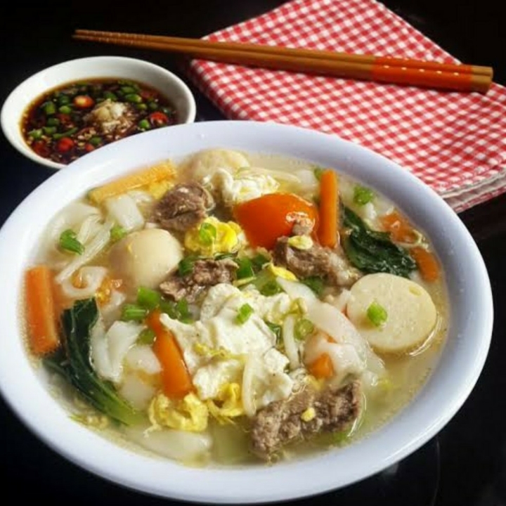30 kwetiau Goreng Ayam 4