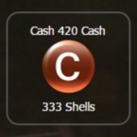 300 Shell 