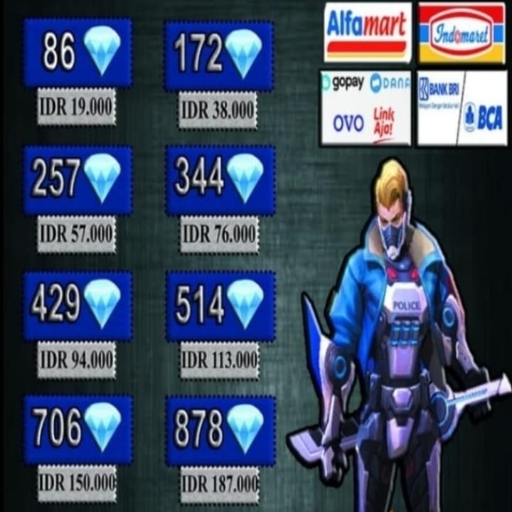 344 Diamond