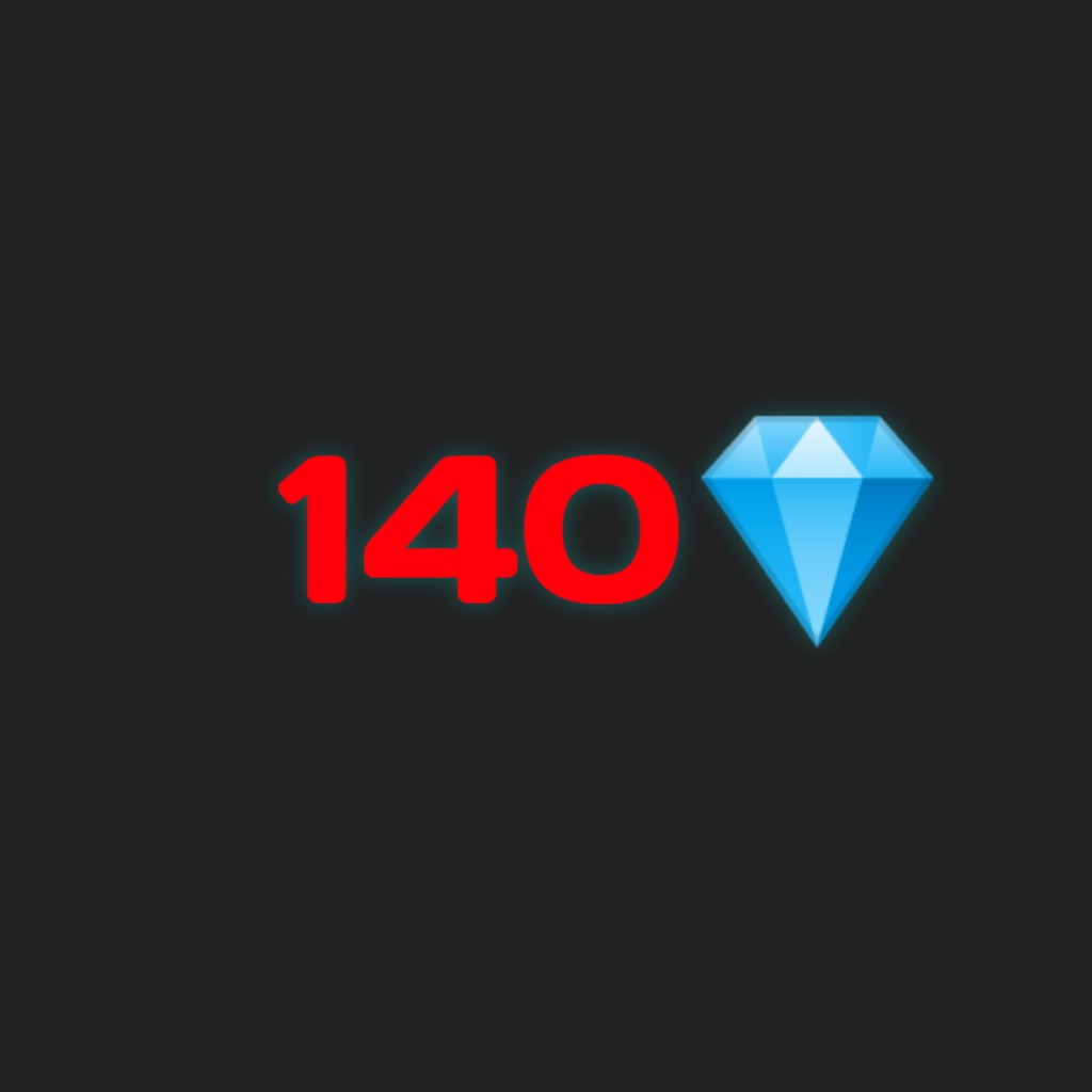 140 Diamond