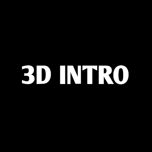 3D INTRO