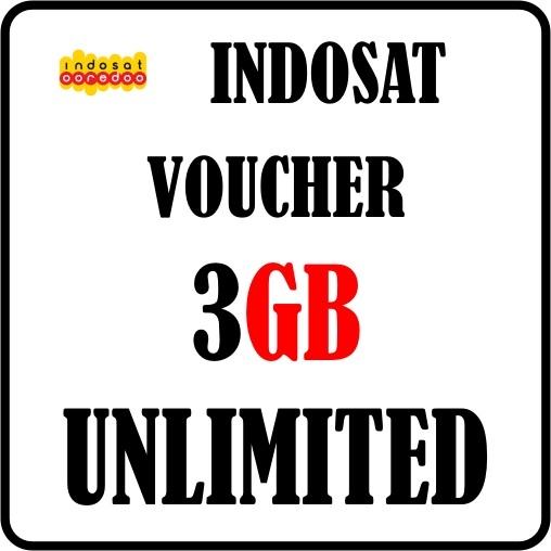 3GB Unlimited