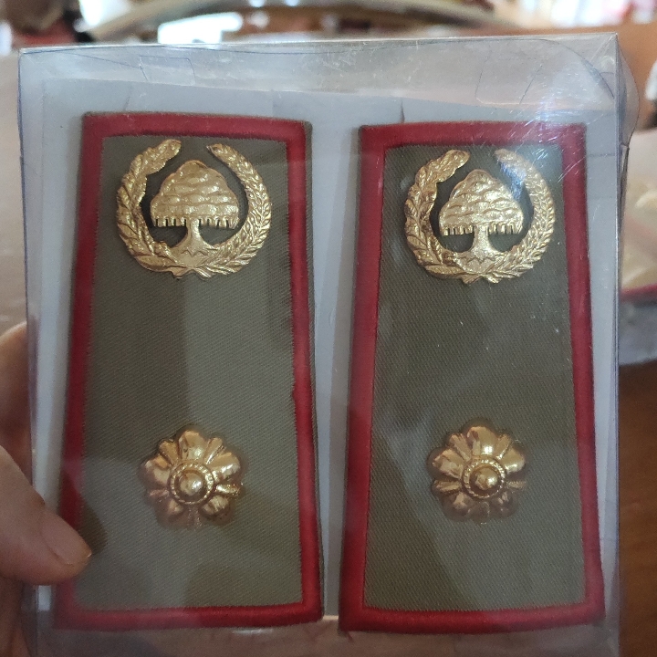 3a Jabatan