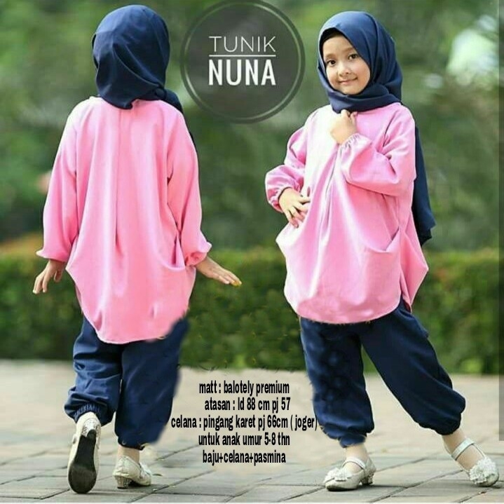 3in1 Nuna Kid