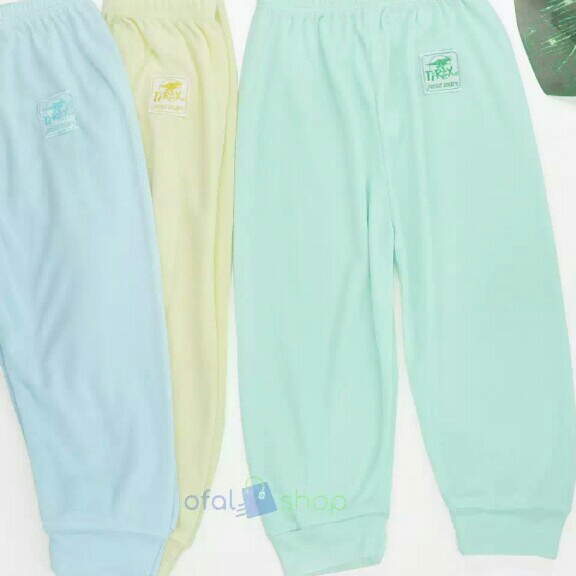 3pcs Celana Bayi