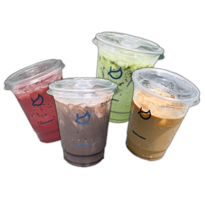 4 Cup Kairra Space